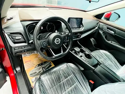 صورة 11 لـ 2023 Nissan ROGUE