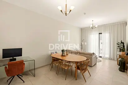 High Floor | Rented | Investors Opportunity