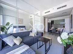 Avail 20th June | Furnished | High Floor