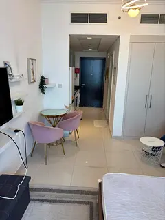 SPACIOUS STUDIO | DAMAC HILLS | READY TO MOVE