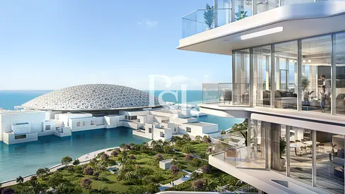 Museum View I Mid Floor I Luxury Living