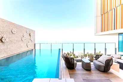 Interiors by Rigby and Rigby | Duplex | Must View