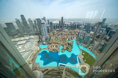 Vacant | High Floor | Ready to View
