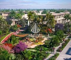 Enjoy peace and tranquility on the beachfront at Ajmal Makan complex