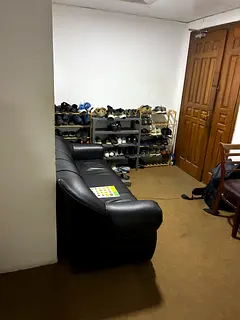 Executive Bed Space Available (Kerala)