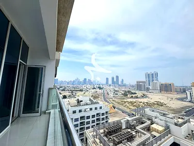 2 BR + store || Spacious Layout || High Floor || Family building