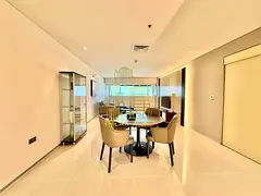 Furnished 2BHK | Chiller Free | Premium Tower