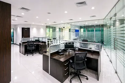 Joint Office | Spacious | Near Metro