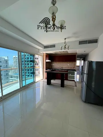 One Bedroom Apartment | Chiller Free | With Kitchen Appliances