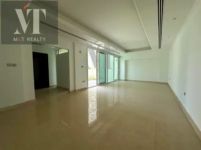 فيلا من 4 غرف نوم مطلة على الحديقة | المجموعة 3 | فناء خاص