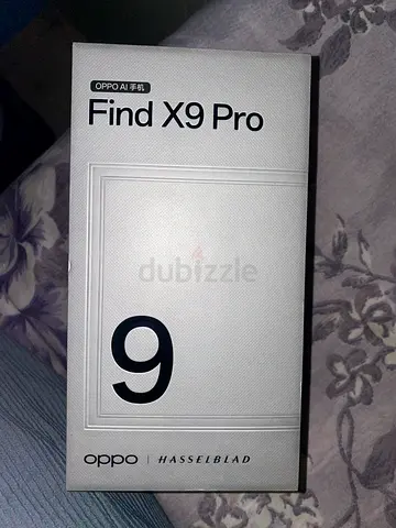 Urgent Selling Oppo Find X9 Pro Chinese version