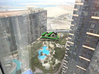 High Floor Mangrove View Ready To Move In