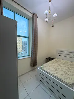 New Couple Spacious Partition Available in Abu baker Al Siddique Metro Exit-2