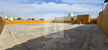 Prime 20,500 Sq. Ft. Open Yard with Offices &amp; Store | 36 kW Power | Sajja Industrial