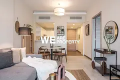Fully Furnished | New Building | View Today