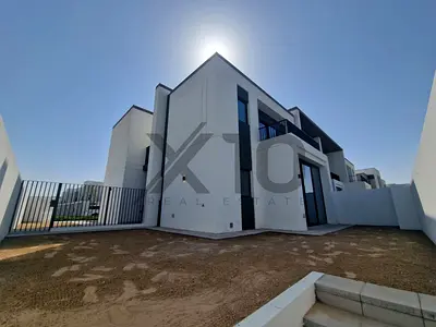 4-Bedroom for Rent | Raya Arabian Ranches 3