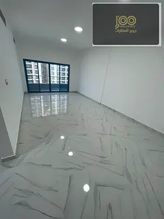 Apartment for Annual Rent in Al Nuaimiya 3 | Prime Location on Sheikh Khalifa Bin Zayed Street