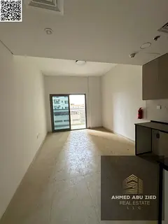 Gym | pool | parking | first tenant | balcony with open view | excellent space studio | super deluxe