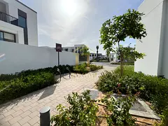 Raya Villa | Courtyard View | Unfurnished Townhouse