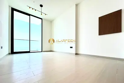 1 BHK | Pool View | Kitchen Appliances