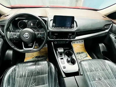 صورة 14 لـ 2023 Nissan ROGUE