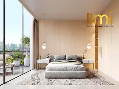 50% Post Hand Over (50% Months ) | High Floor | Big Layout