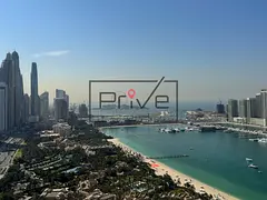 Urgent Sale -10% | Top Floor | Sea View