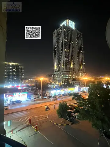 For Sale – One-Bedroom Apartment in Al Khor Towers A fantastic opportunity at an excellent price! Ready to move in. Apartment Details: One-bedroom