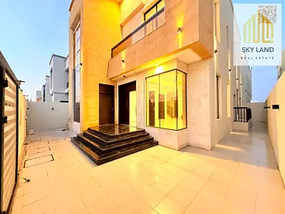Own your dream villa, turnkey delivery - all fees included (water, electricity, and air conditionin