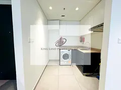 Brand new 1bhk pool view Aljada Sharjah