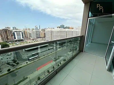 3BHK+ Maid | Luxurious Living with Stunning Views