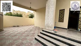 FULLY LUXURY FURNISH VILLA AVAILABLE FOR RENT IN AL RAWDA 1 AJMAN