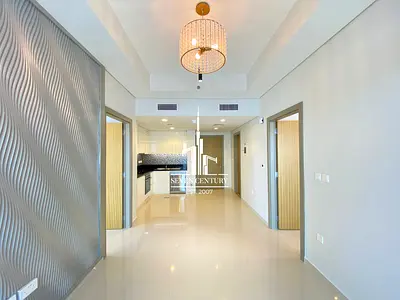 3BHK Unfurnished | Modern Finish | Top Floor