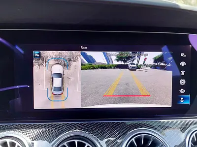 2022 Mercedes-BENZ CLS 缩略图 13