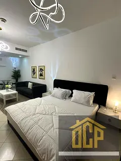 ELEGENT FURNISHING !RENOVATED! BALCONY LAKEVIEW