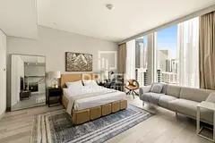 Vacant | Fully Furnished | Ready to Move in