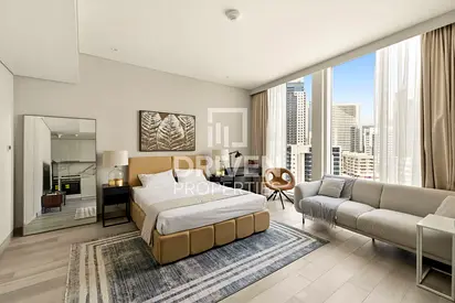 Vacant | Fully Furnished | Ready to Move in