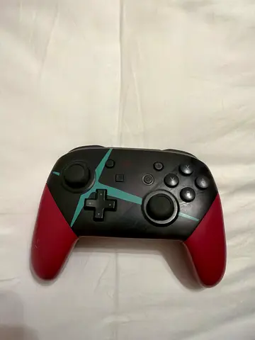 Nintendo Switch Controllers