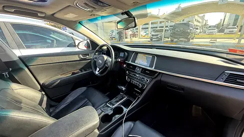 Family Used | Top Variant | ready to drive