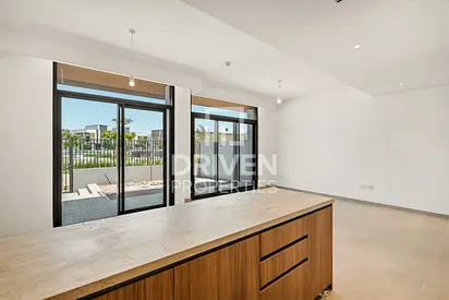 Facing Park and Pool | Brand New | Prime Location