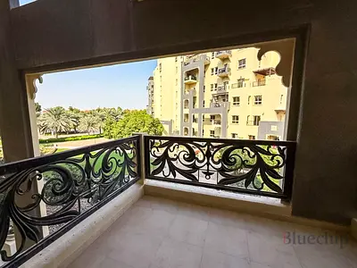 Built In Wardrobe | Vacant | With Terrace