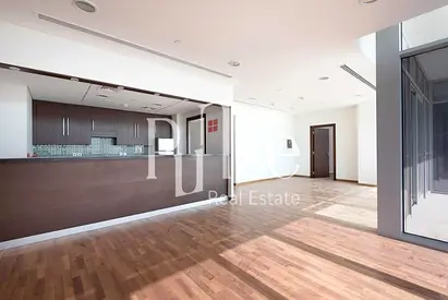High Floor 1BR | Burj Khalifa and Zabeel View