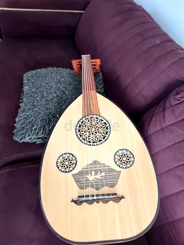 عود تدريبي ممتاز