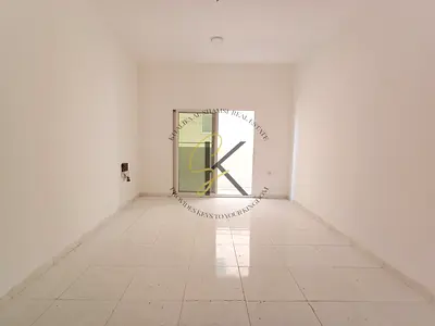 Lavish 1 BHK available in muwaliah Full of family building Neat and clean room for contact Babar