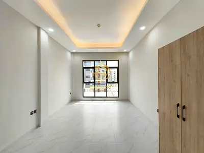 شقة بغرفة نوم واحدة | سيلفر بارك ريزيدنسي | إطلالة على وسط المدينة