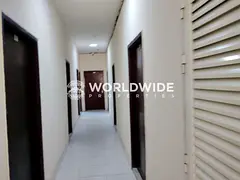 Fully Furnished Room | 4 Person Sharing | Al Jurf Ajman | AED 1,900