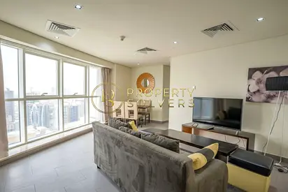 Exclusive 2BR | High Floor | Brandnew Unit