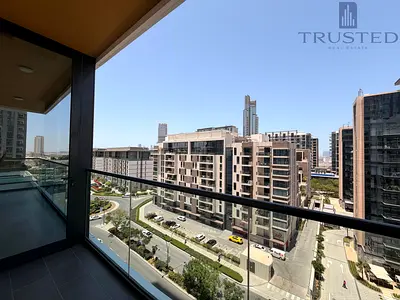 1BR | Spacious Layout | Luxury Finished