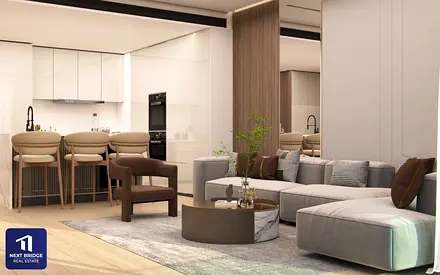 Luxury Apartment | Motivated Seller | Urgent Deal