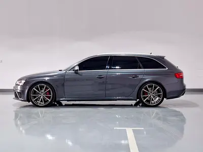 صورة 5 لـ 2016 AUDI RS4